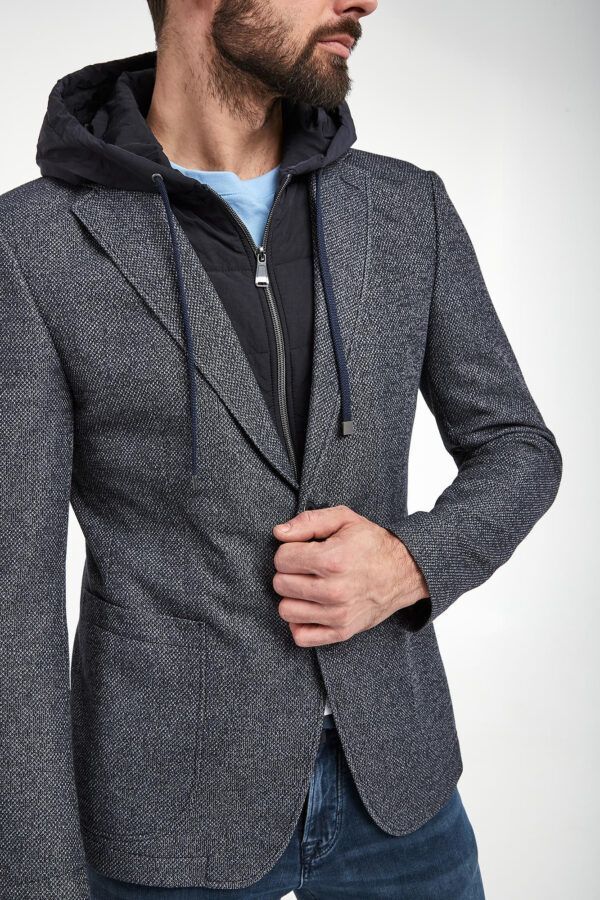 ecb151c831cf663a0a2f05c883da80c979c64029 Marynarka męska Hoodney JOOP! JEAN