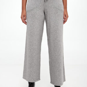 Spodnie damskie z kryształkami JOSEPH RIBKOFF