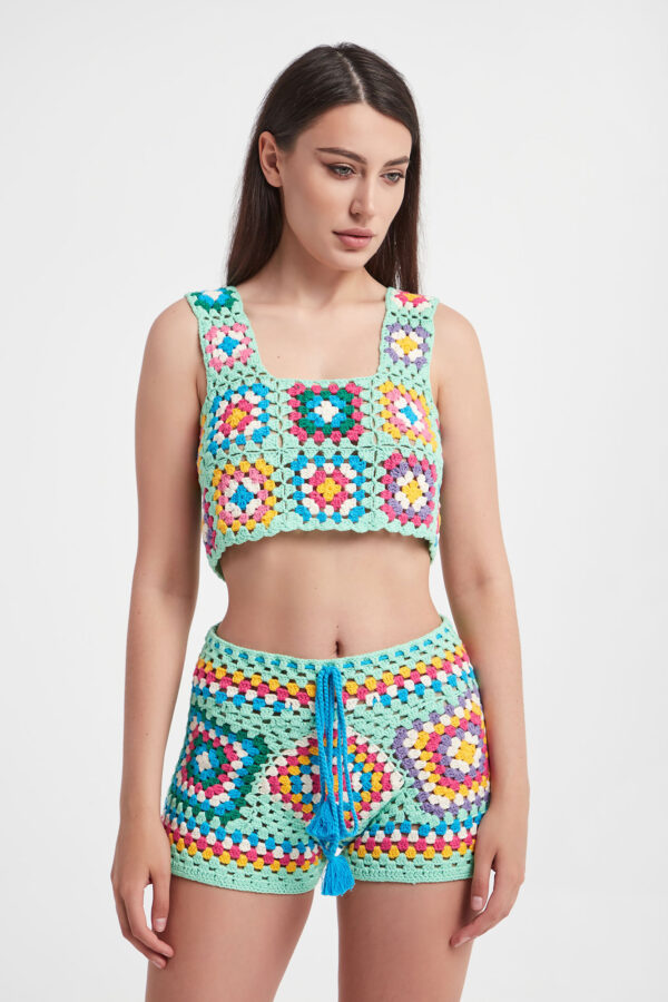 Top Halima MC2 SAINT BARTH