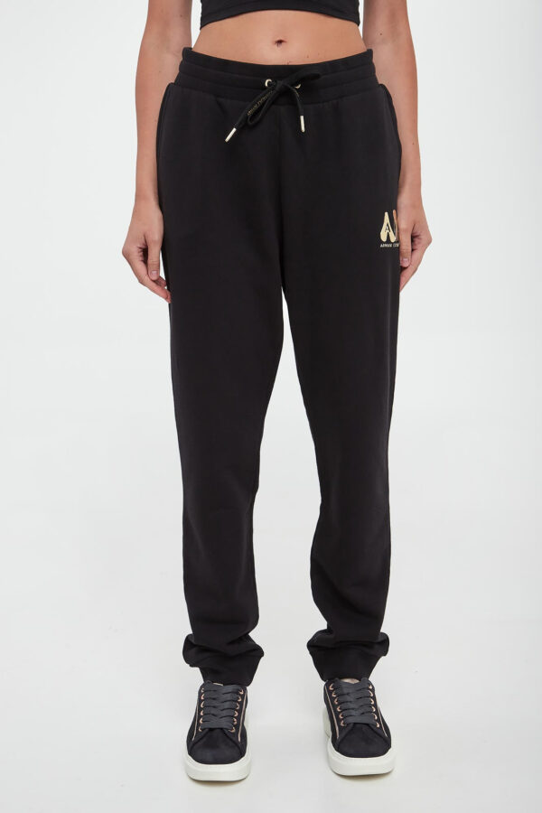 Spodnie damskie ARMANI EXCHANGE