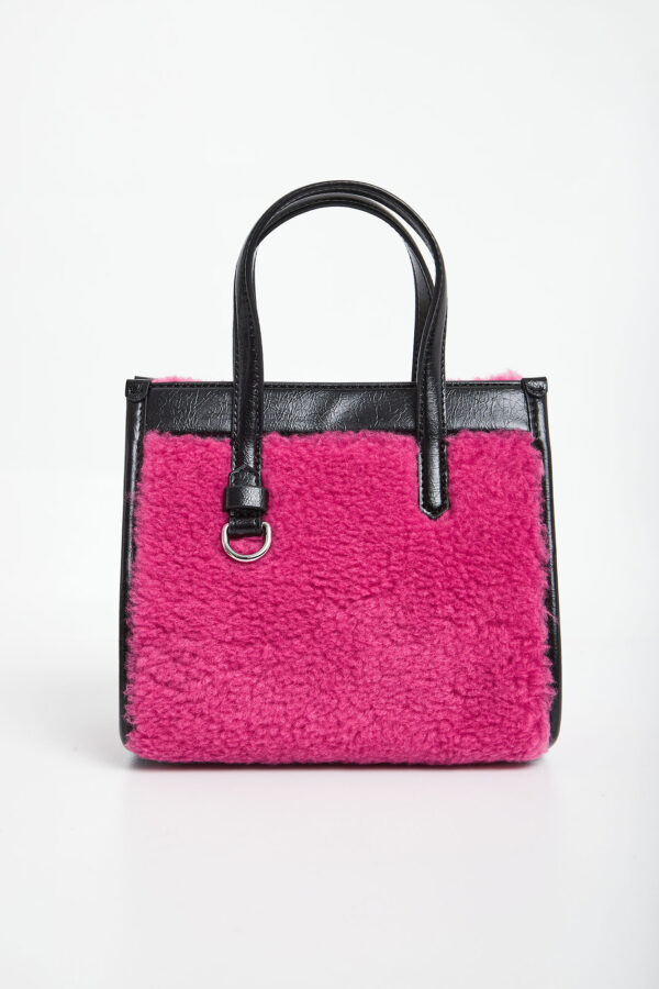 Torebka KARL LAGERFELD