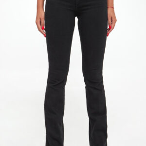 ed26f0de254d627c7693292fae515f038fbd3223 Jeansy damskie bottom up LIU JO