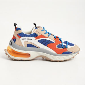 ed2b42420fb31857cadf0d6fb0b9f5e11fca1cd6 Sneakersy męskie DSQUARED2