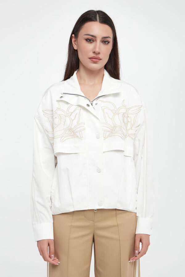 Kurtka damska SPORTA