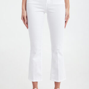 Jeansy damskie LIU JO