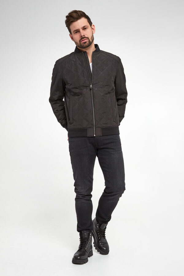 ed5447f33ae045ef16802d11a1b9fe69dc068f4d Kurtka męska Garth JOOP!