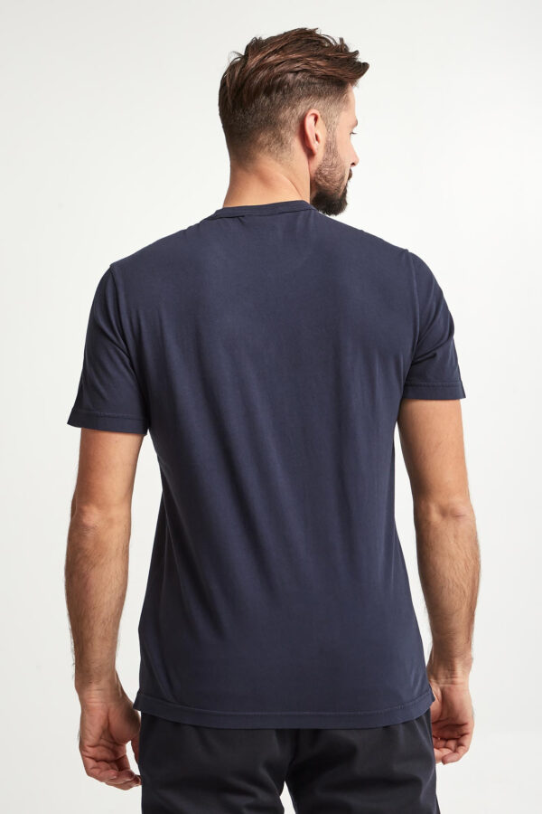 ed78b57d86d389b04b2f2465b9e26df32a4c82c1 T-shirt męski AERONAUTICA MILITARE