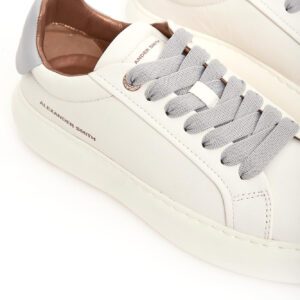 Sneakersy damskie skórzane Soho Woman ALEXANDER SMITH