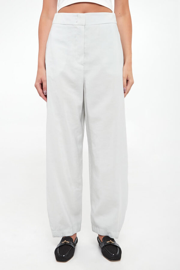 edcc965529a22f2bc63bcd52522e44c66023b57e Spodnie damskie EMPORIO ARMANI