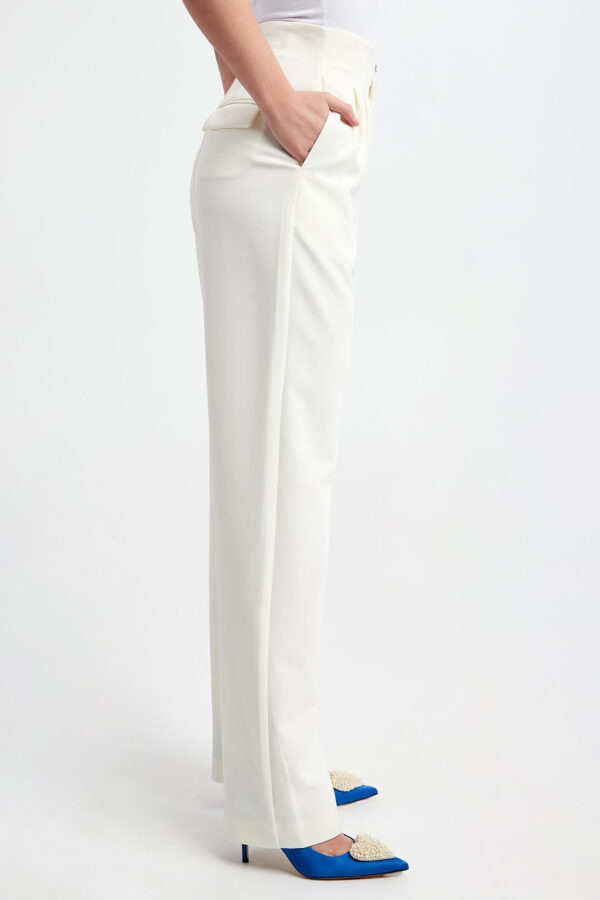 Spodnie damskie CUSTOMMADE