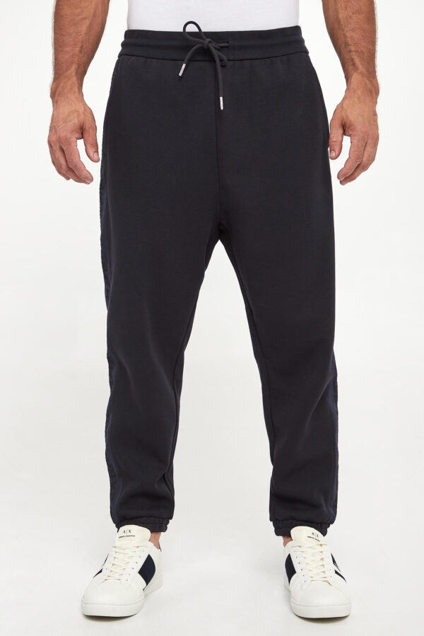 ede2ec32b4590d814d17c6d2b0c77cbdee0c4d71 Spodnie dresowe męskie ARMANI EXCHANGE