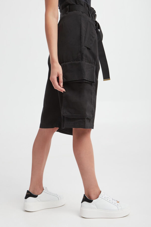 Spodenki damskie Ronf PINKO