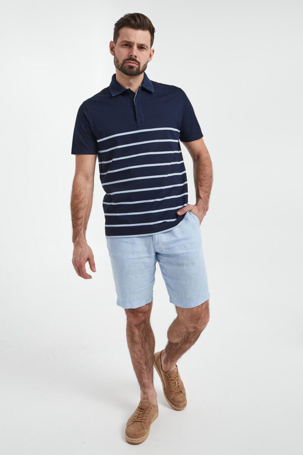 Polo męskie PAUL&SHARK