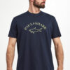 T-shirt męski PAUL&SHARK