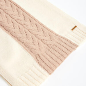 ee0027277c68cd303c5da8202cacf417335a8227 Szalik damski TWINSET U&B