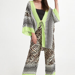 ee34072a07f0ca3dec3bda8c57272eff7c4db4fa Narzutka damska LIU JO