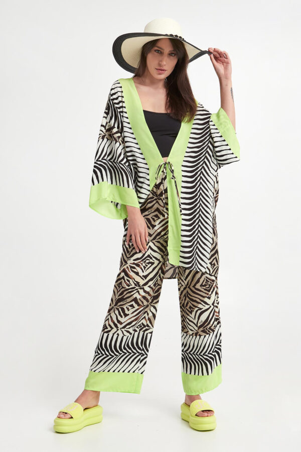 Narzutka damska LIU JO