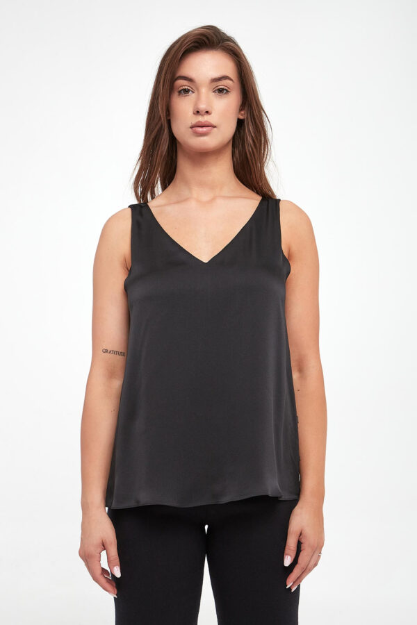 Top damski JOSEPH RIBKOFF