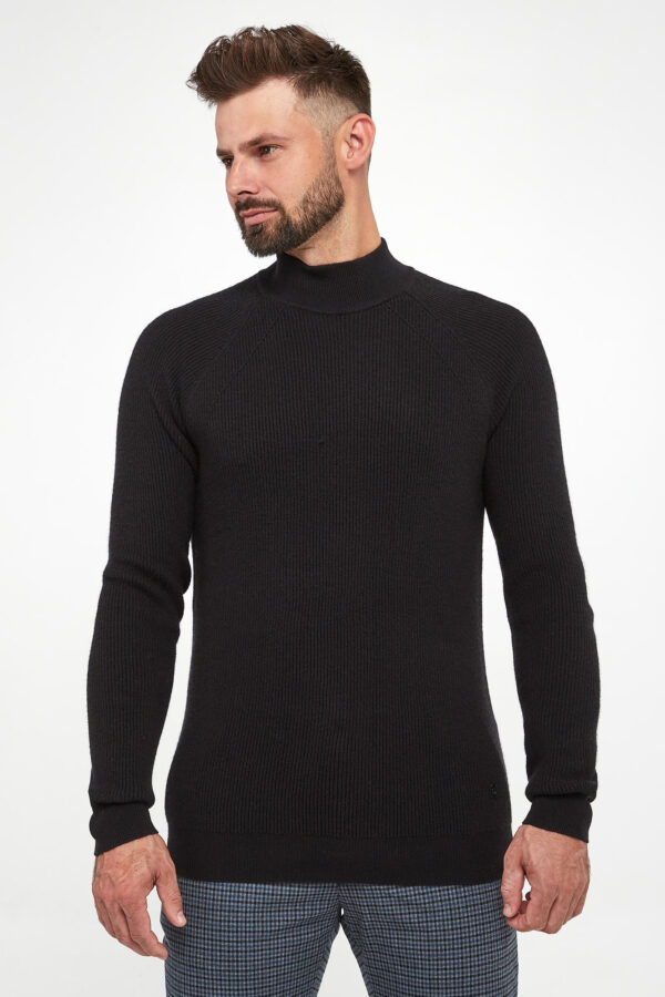 ee7e0c952543cd63fc64a796733b4fde88c34306 Sweter męski LIU JO