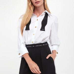 ee829a7b524e773ba9ad233473edf3d6be51c176 Kombinezon damski dwuczęściowy ELISABETTA FRANCHI