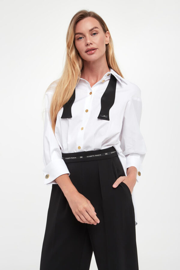 ee829a7b524e773ba9ad233473edf3d6be51c176 Kombinezon damski dwuczęściowy ELISABETTA FRANCHI