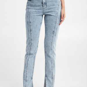 Jeansy damskie GESTUZ