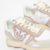 Sneakersy damskie PINKO