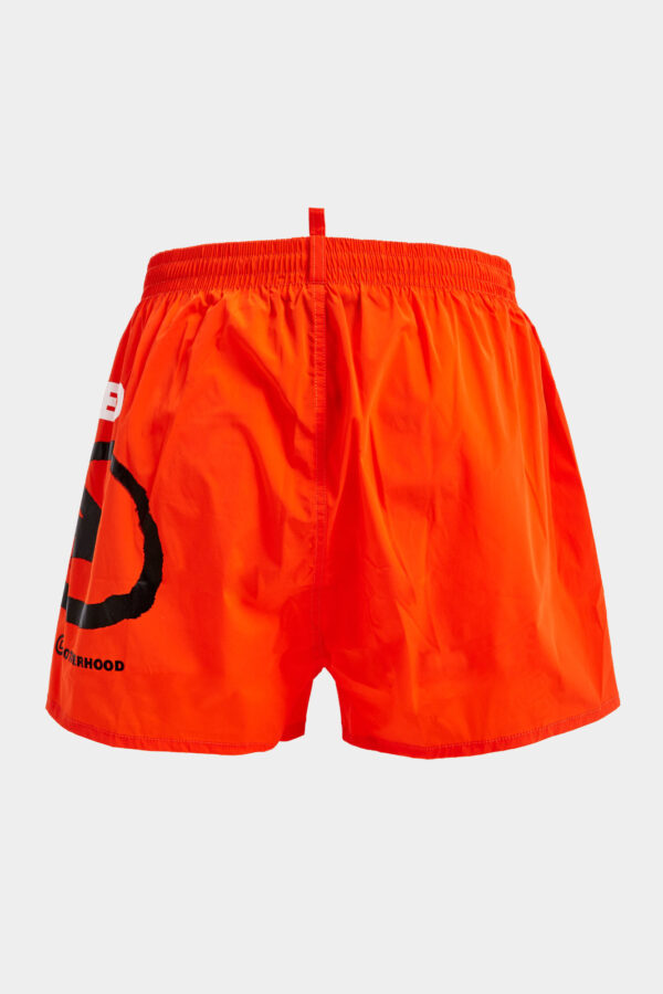 Szorty kąpielowe DSQUARED2
