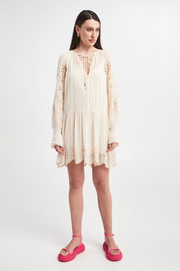 ef4d364723d6b98e3ba5ca9c094ab9daa1fce958 Sukienka mini PATRIZIA PEPE