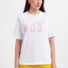 T-shirt damski DSQUARED2