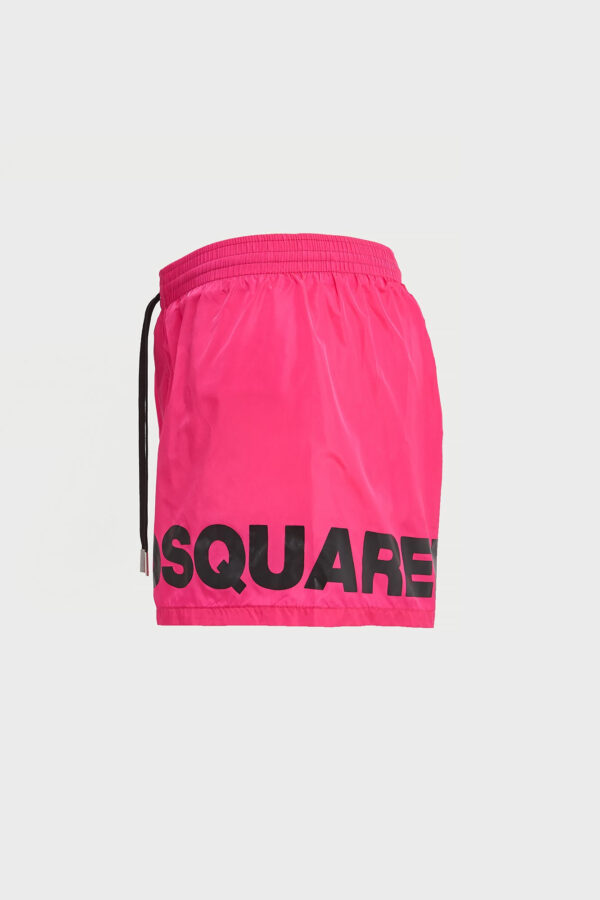 efa53f0ba96dccd77a24d3b71e3bdbe50a1b1b82 Szorty kąpielowe DSQUARED2