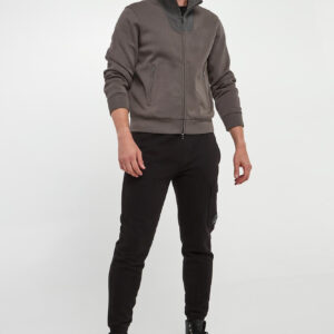 efc5920145bc4f77988a5b17b4421ccb4947529e Bluza męska gładka EMPORIO ARMANI