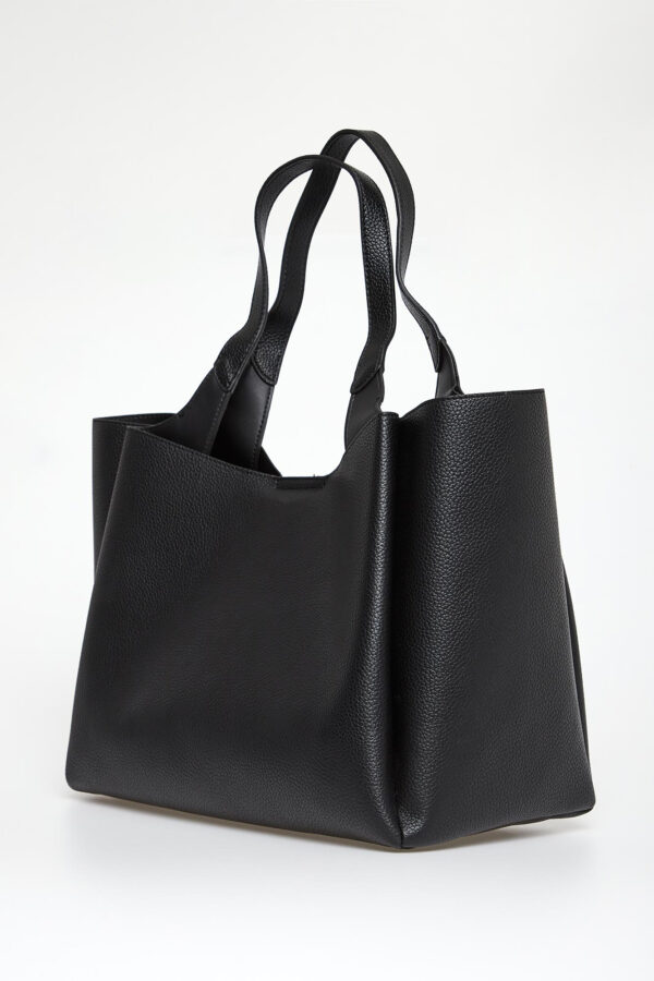 Torebka shopper DKNY