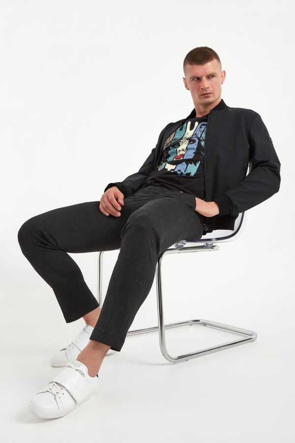 Kurtka męska wełniana Indro JOOP!