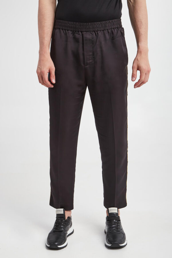 Spodnie męskie EMPORIO ARMANI