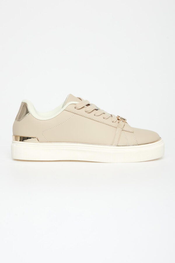 f01d247573e23d947c54db430b28f072c6626574 Sneakersy damskie skórzane LIU JO