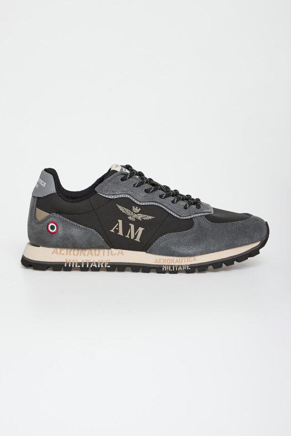 f01e46c4f802d924aab4280574e79d0f6baf9a31 Sneakersy męskie AERONAUTICA MILITARE