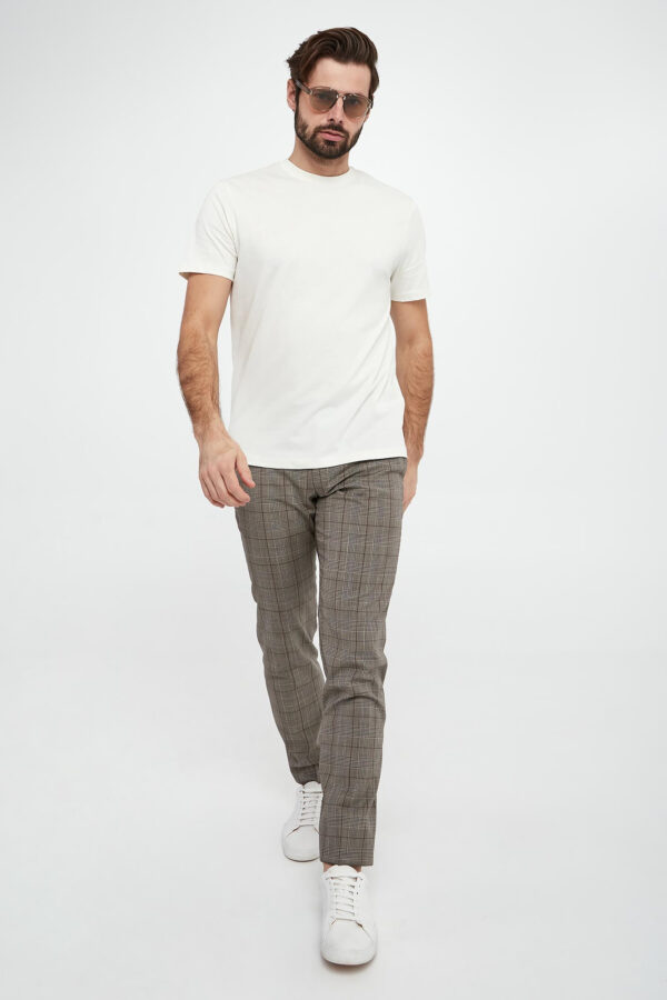 f02191ef5d7cb00d6e695fbcdfa6cf396ddee5ac T-shirt męski LIU JO