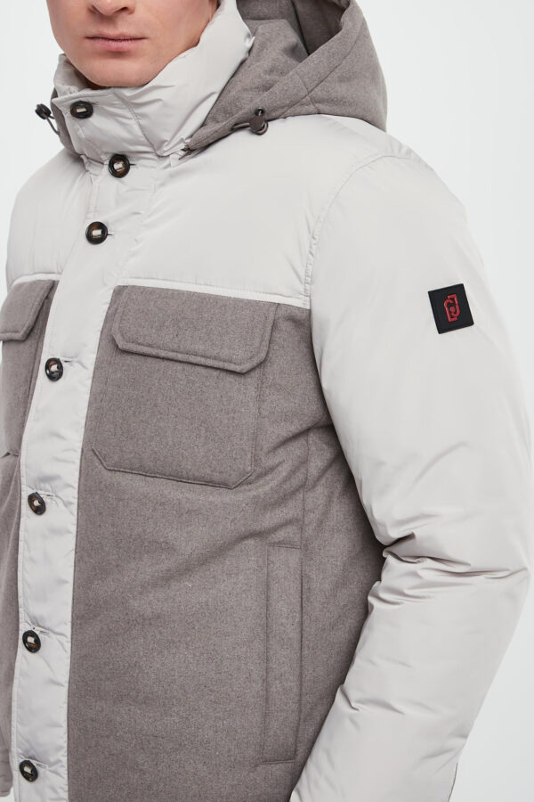 f029b4ea529578f6f10684e4ae5b38ea994bbe43 Kurtka męska LIU JO