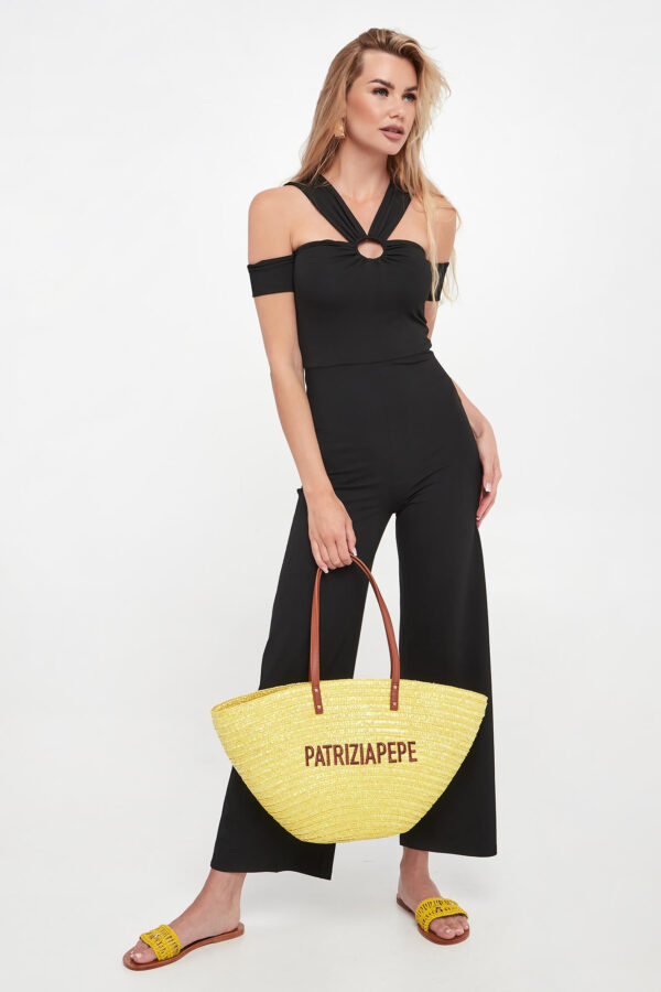 Kombinezon damski PATRIZIA PEPE