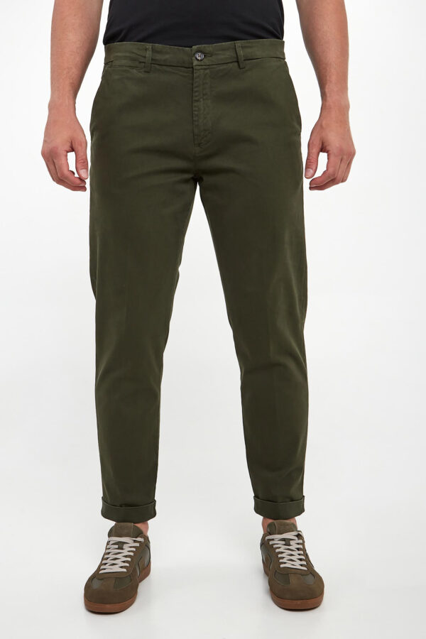 f03c29b0fdf355cbefe2c8ef8a03477c5e2a4c52 Spodnie męskie LIU JO