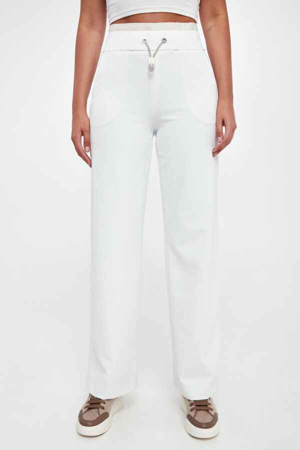 Spodnie damskie SPORTA