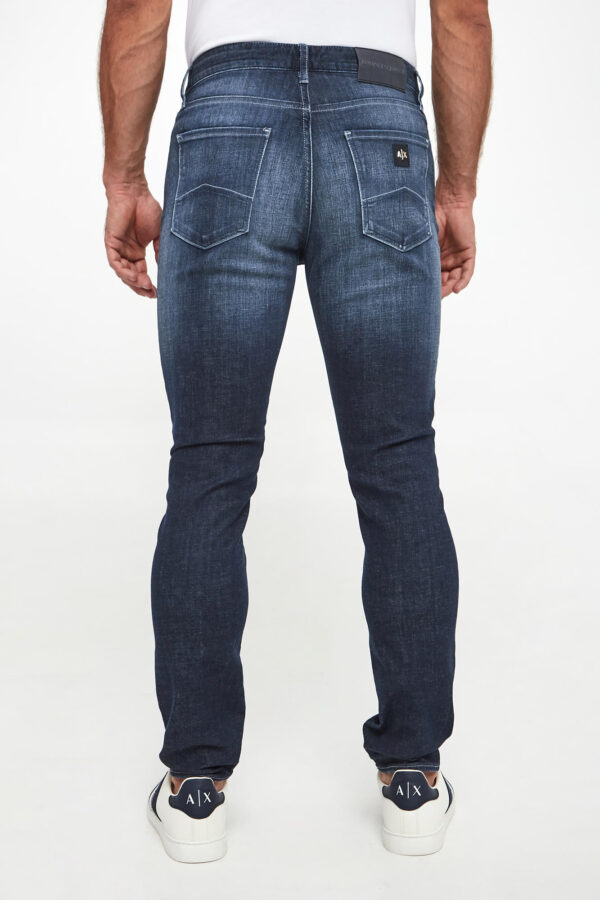 f0421411ce2a32be85cdb11e73b2b8763dc7b192 Jeansy męskie ARMANI EXCHANGE