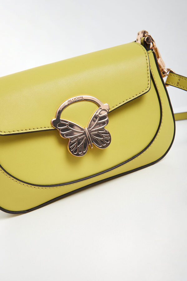 f04ad731e6160f5fbda7f63ad354fcfbea8078f0 Torebka damska BLUGIRL BLUMARINE