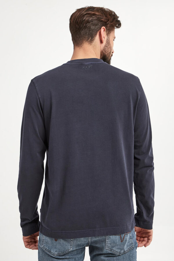 f0517957ff1df3b7b2858890e4545a19d12a9b39 Longsleeve męski Carlito JOOP! JEAN