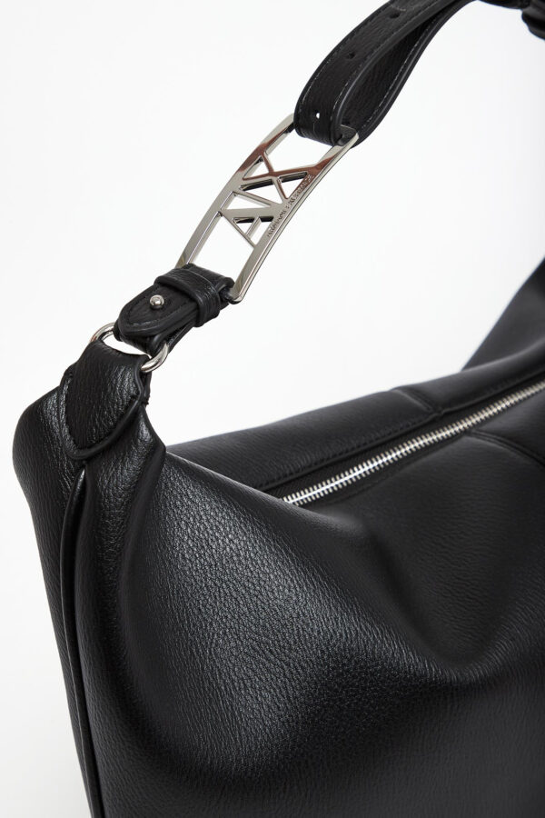 f06a44c572ba5468cf395697ba9ce0d2a9e833fd Torebka ARMANI EXCHANGE