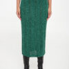 Spódnica dziergana Firmina WEEKEND MAX MARA