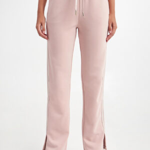 f08d277578aeb449996385f837d0e0f0378f9980 Spodnie damskie z modalu JOOP!