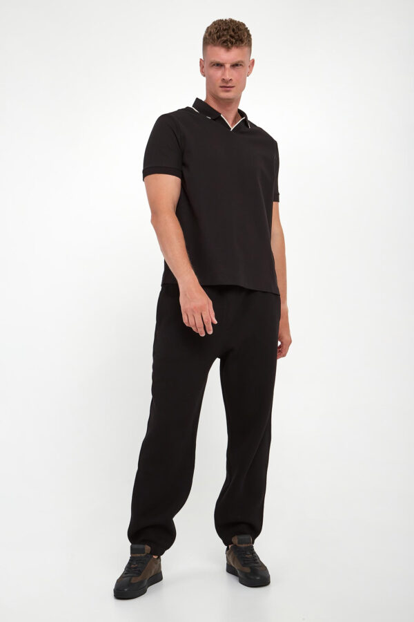 f09329bd7b52986ca141e2a64ef2649a20040958 Polo męskie ARMANI EXCHANGE