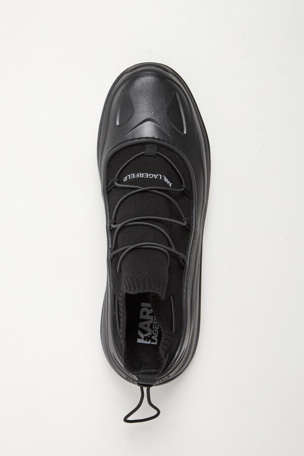 Sneakersy męskie KARL LAGERFELD